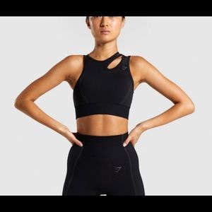 Gymshark Ultra Seamless Sports Bra